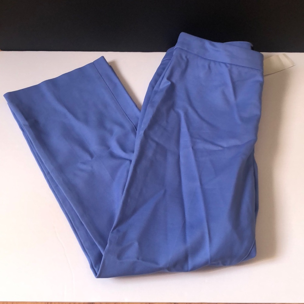 Suitable For Work Pants